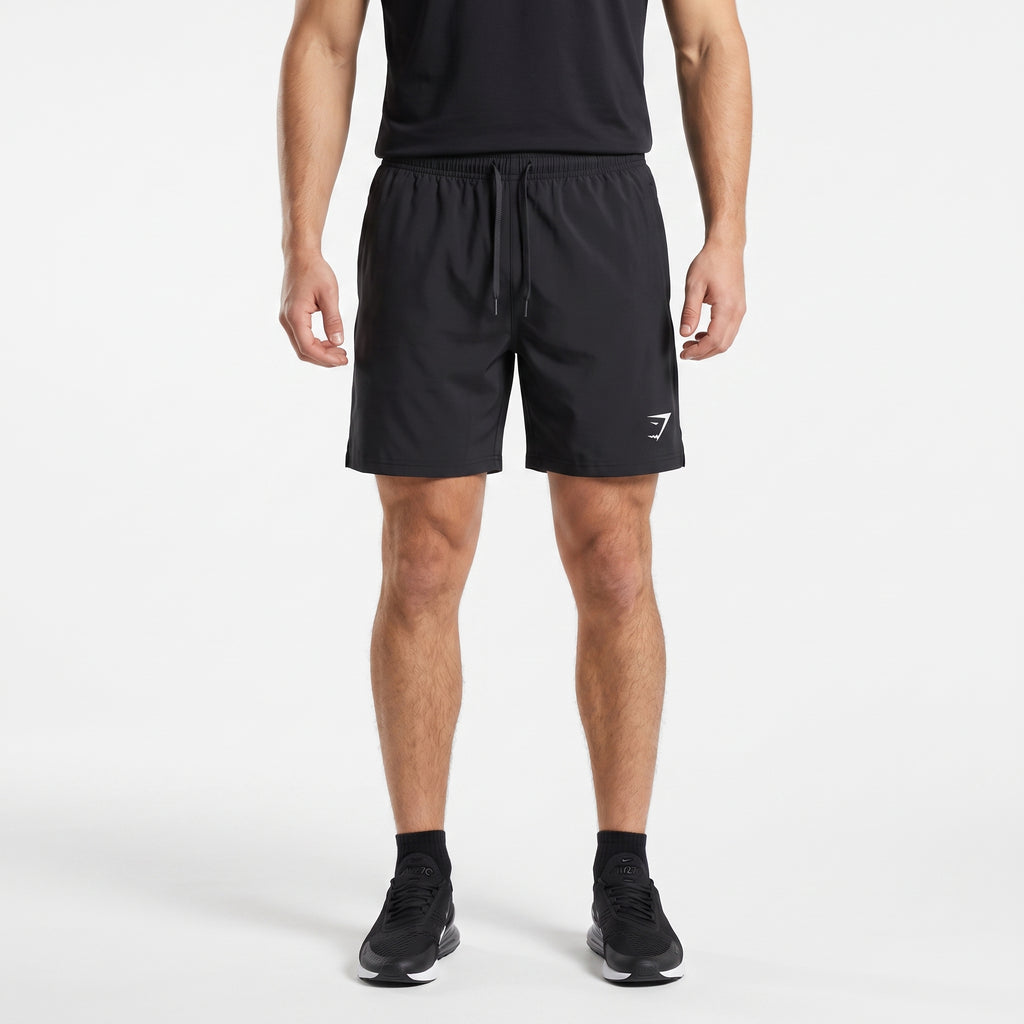 Pantaloneta Gymshark Clásica