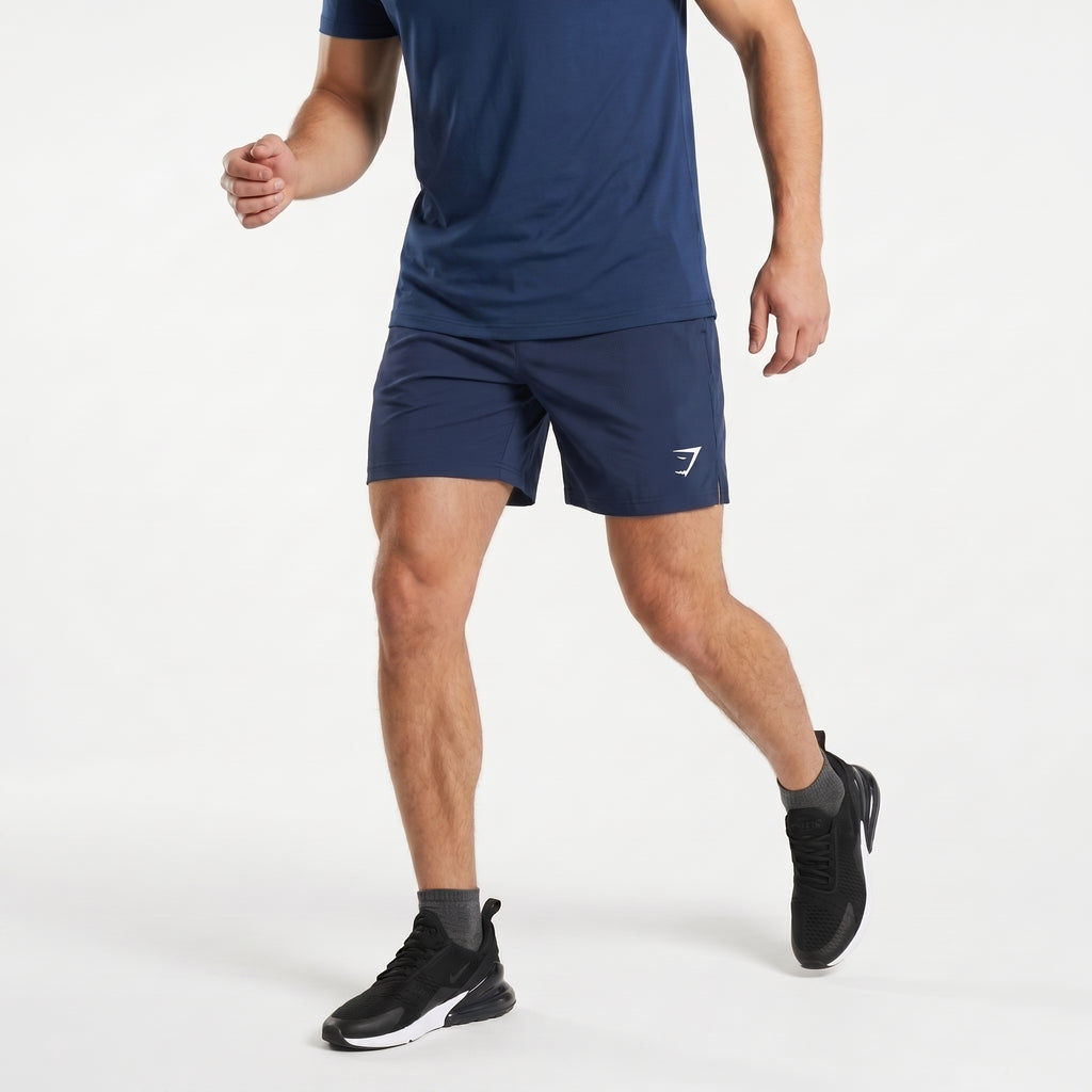 Pantaloneta Gymshark Clásica
