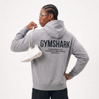 Hoodie GymShark 2012 Collection