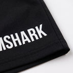 Pantaloneta Gymshark Logo Alterno
