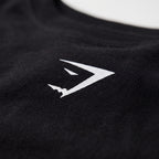 Camiseta Gymshark Oversize