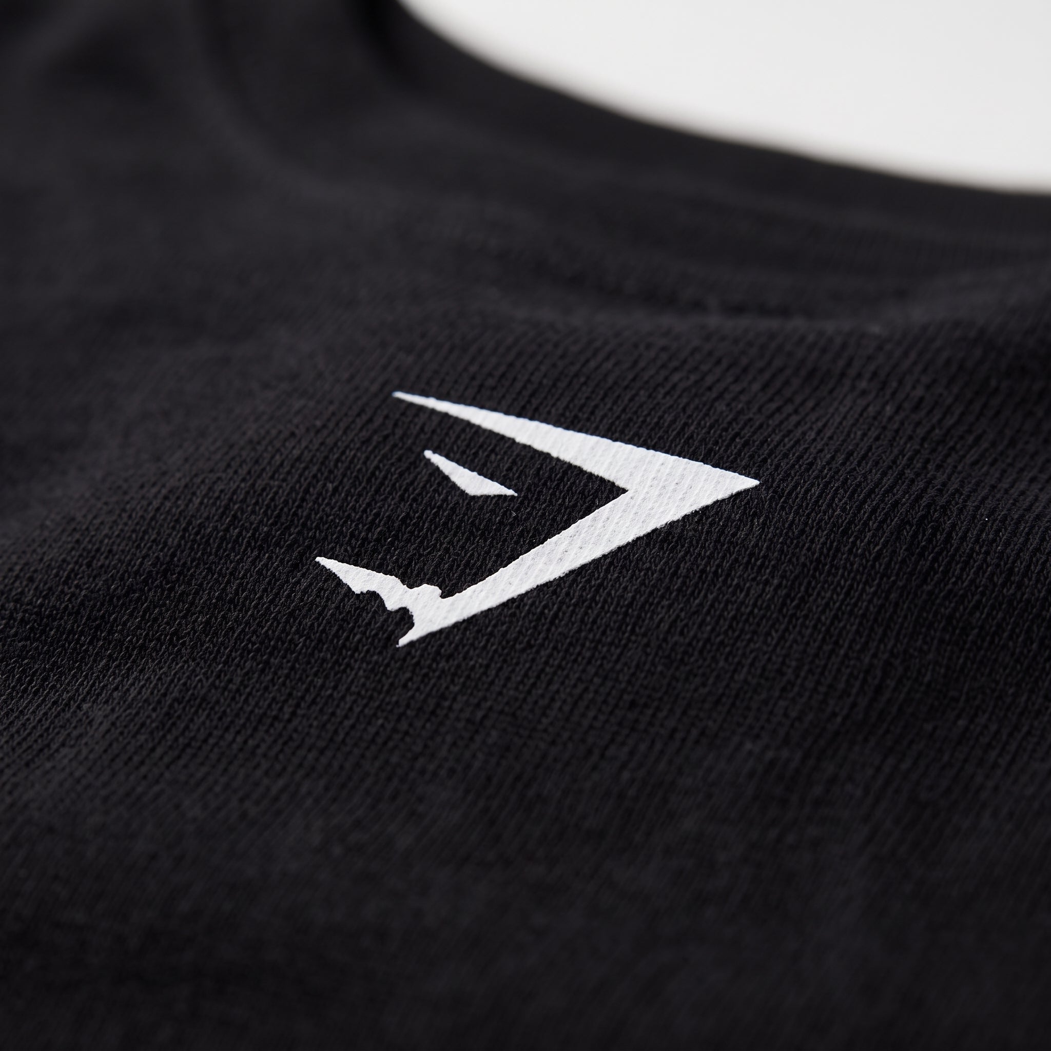 Camiseta Gymshark Oversize