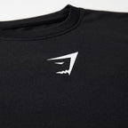 Camiseta Gymshark Deportiva Running