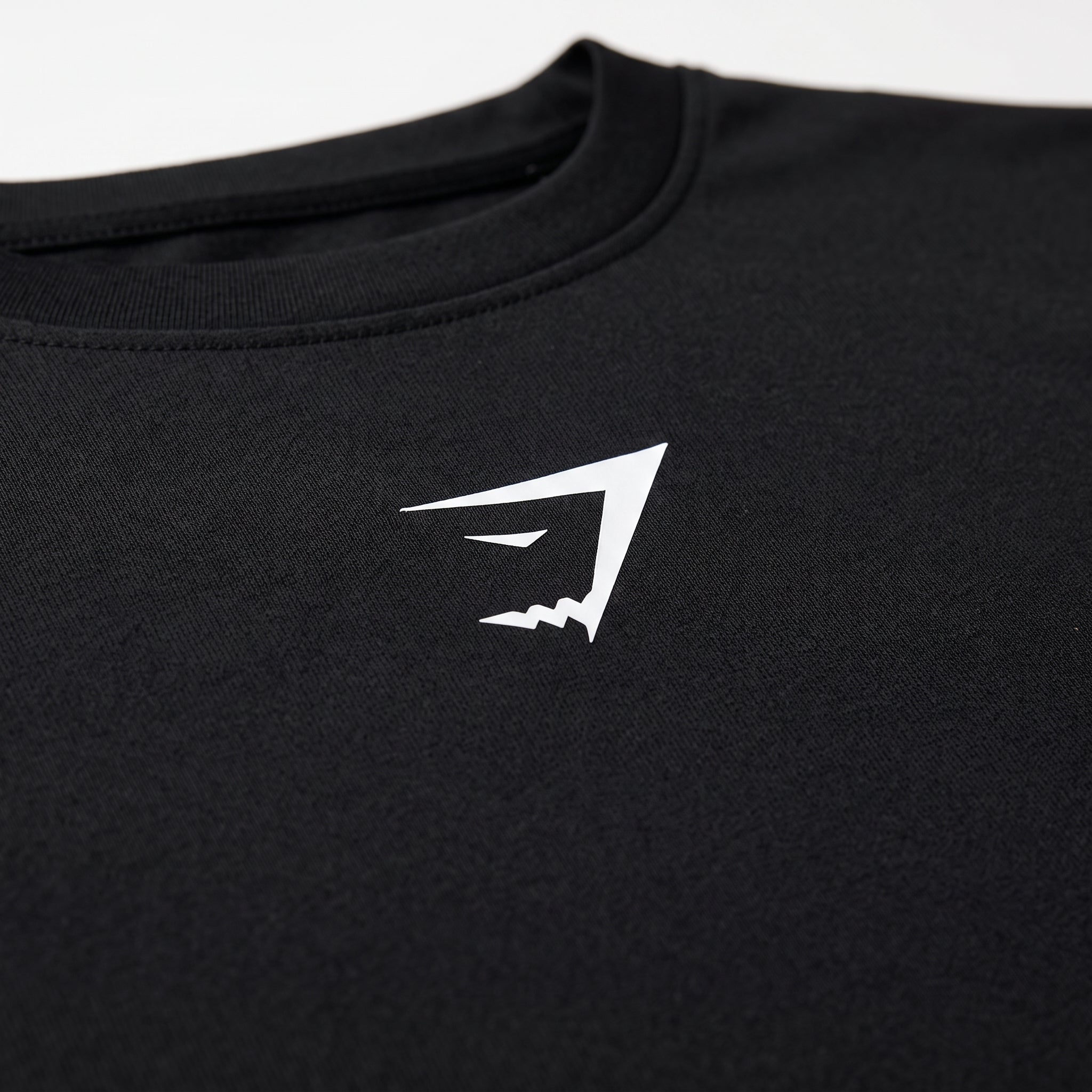 Camiseta Gymshark Deportiva Running