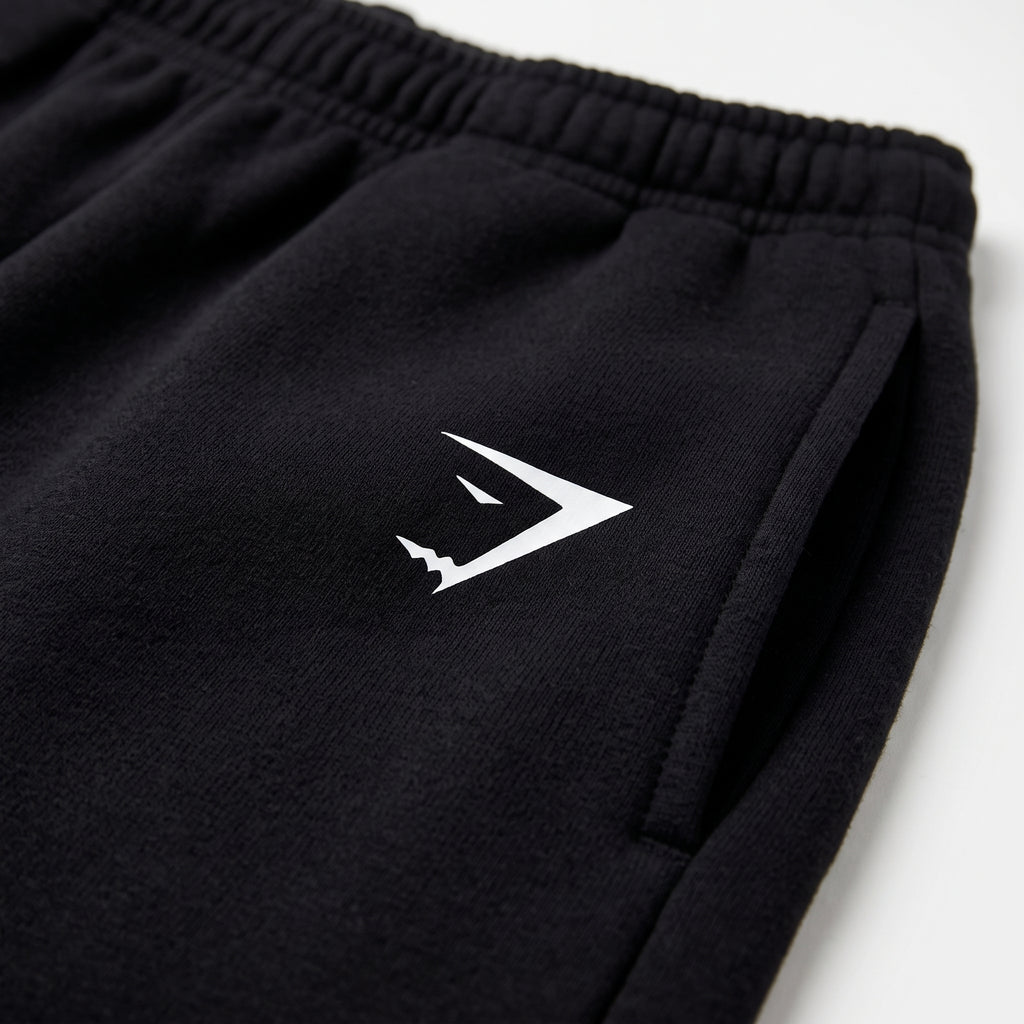 Pantalón Gymshark Basta Ancha