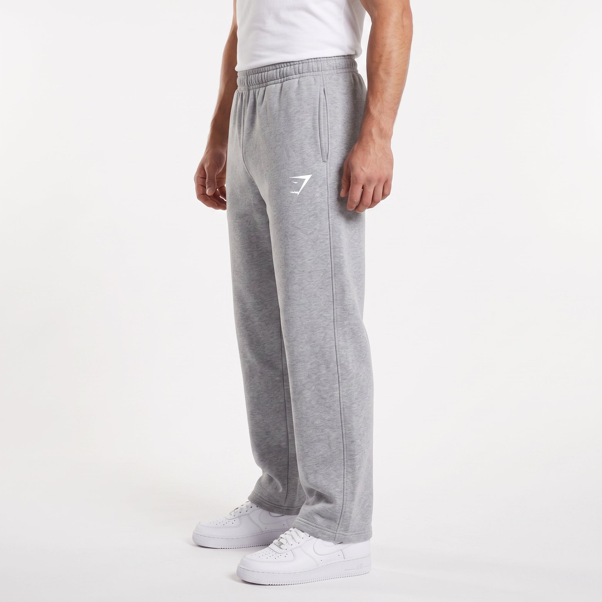 Pantalón Gymshark Basta Ancha