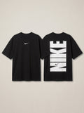 Camiseta Nike Deportiva Estampada