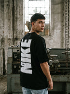 Camiseta Nike Deportiva Estampada