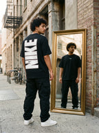 Camiseta Nike Deportiva Estampada
