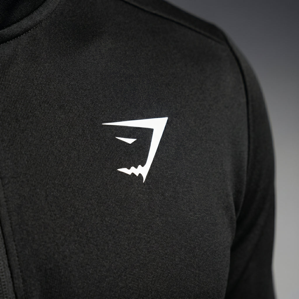 Buzo Gymshark Poliéster