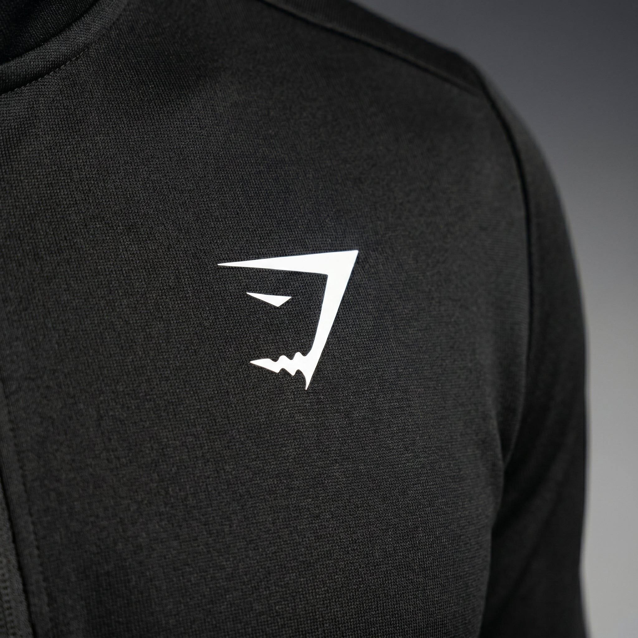 Buzo Gymshark Poliéster