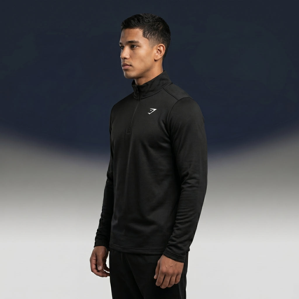 Buzo Gymshark Poliéster