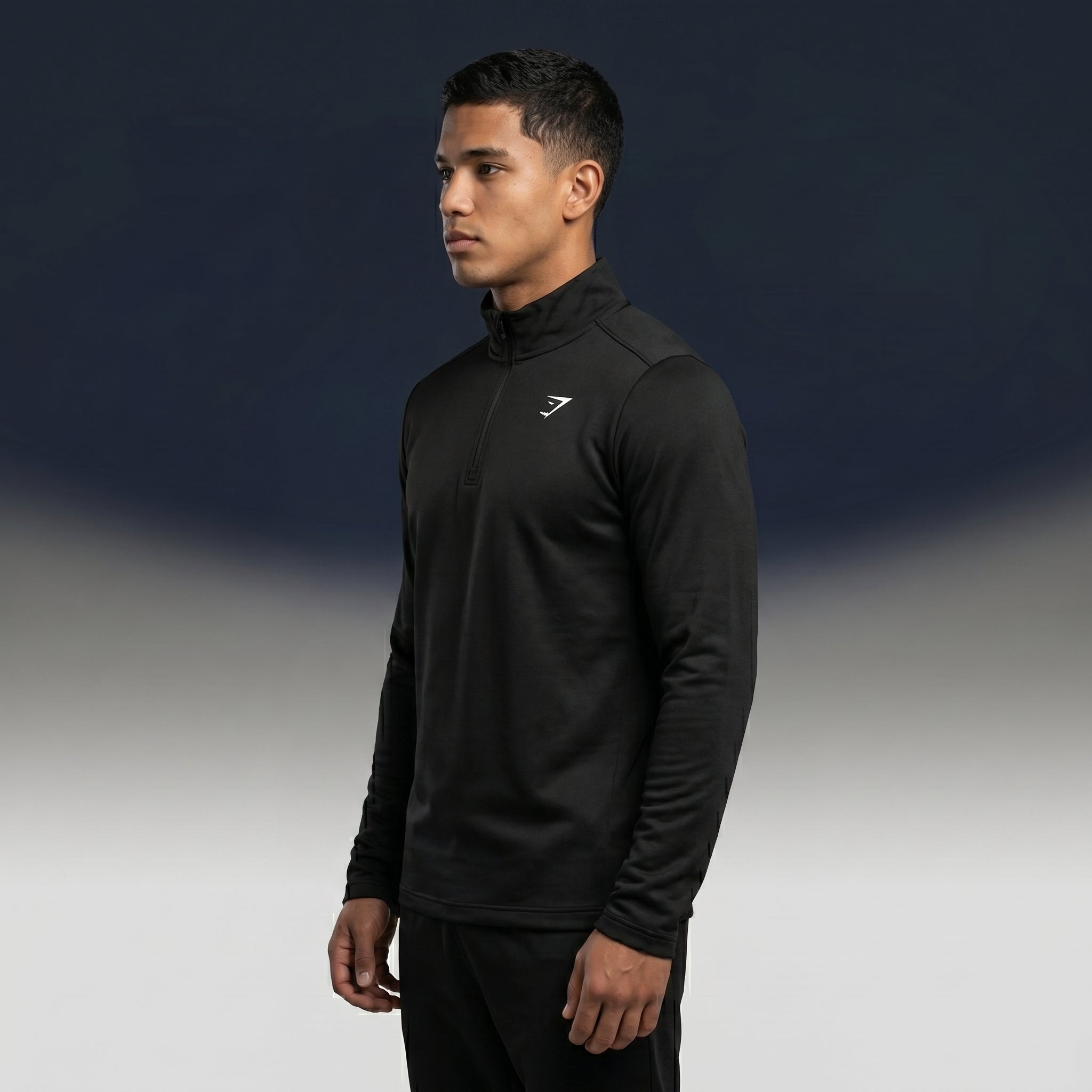 Buzo Gymshark Poliéster