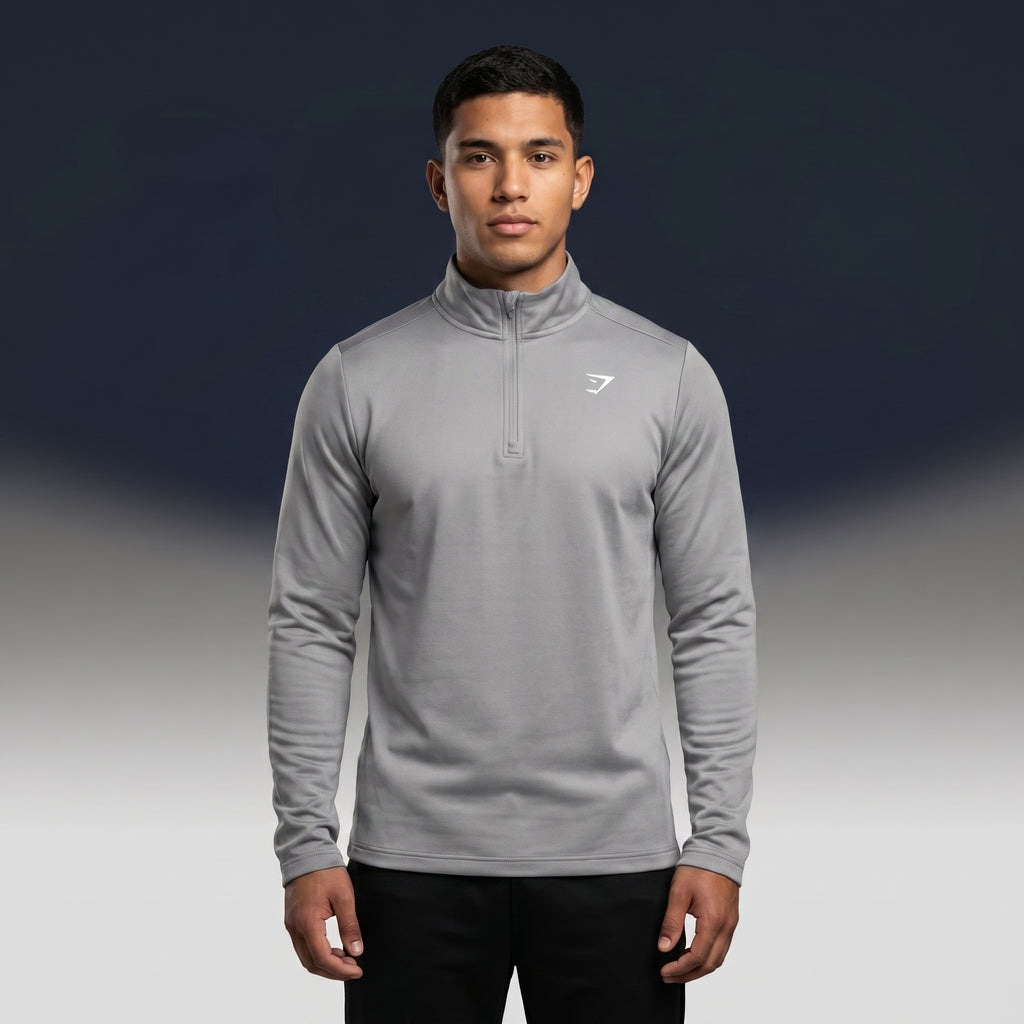 Buzo Gymshark Poliéster