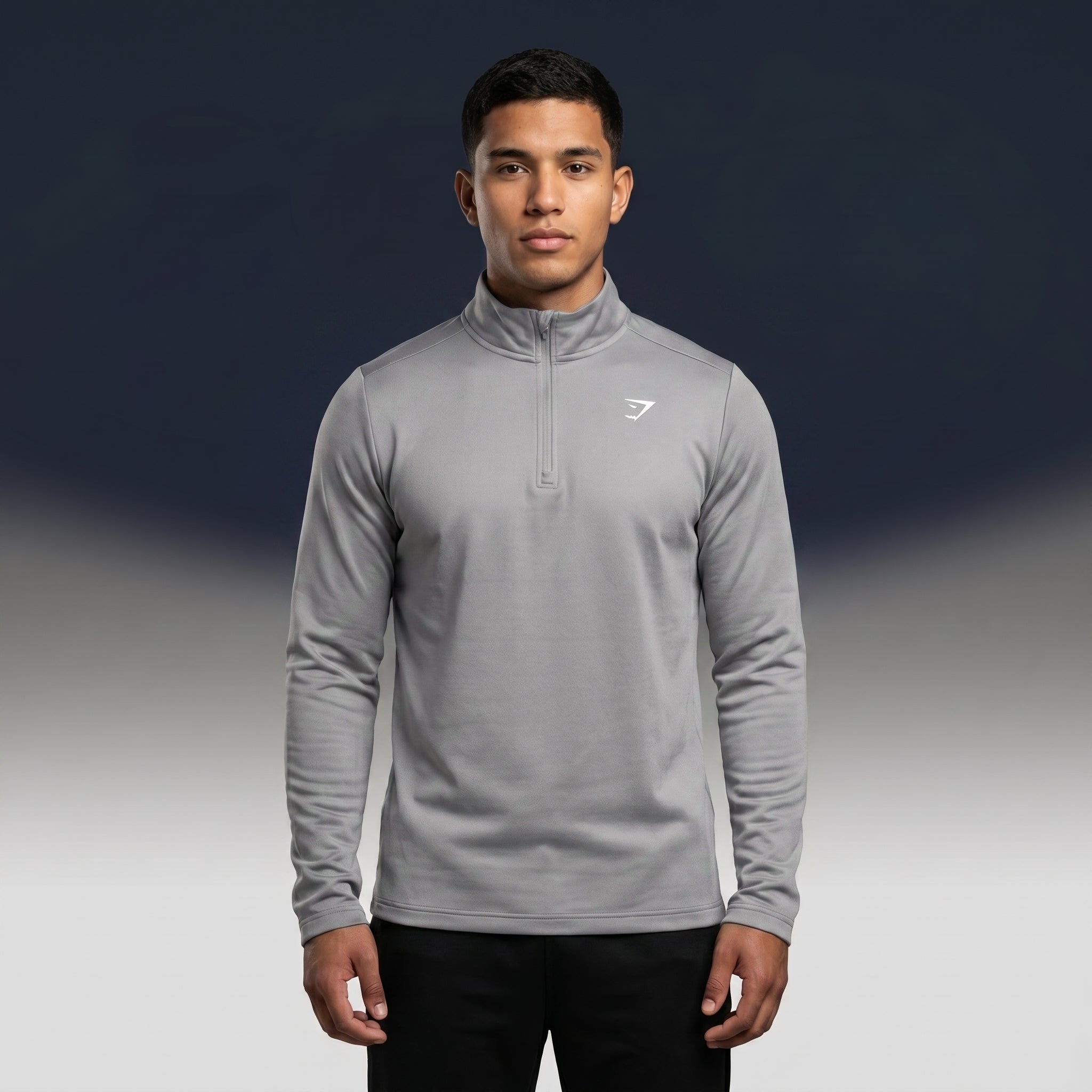 Buzo Gymshark Poliéster