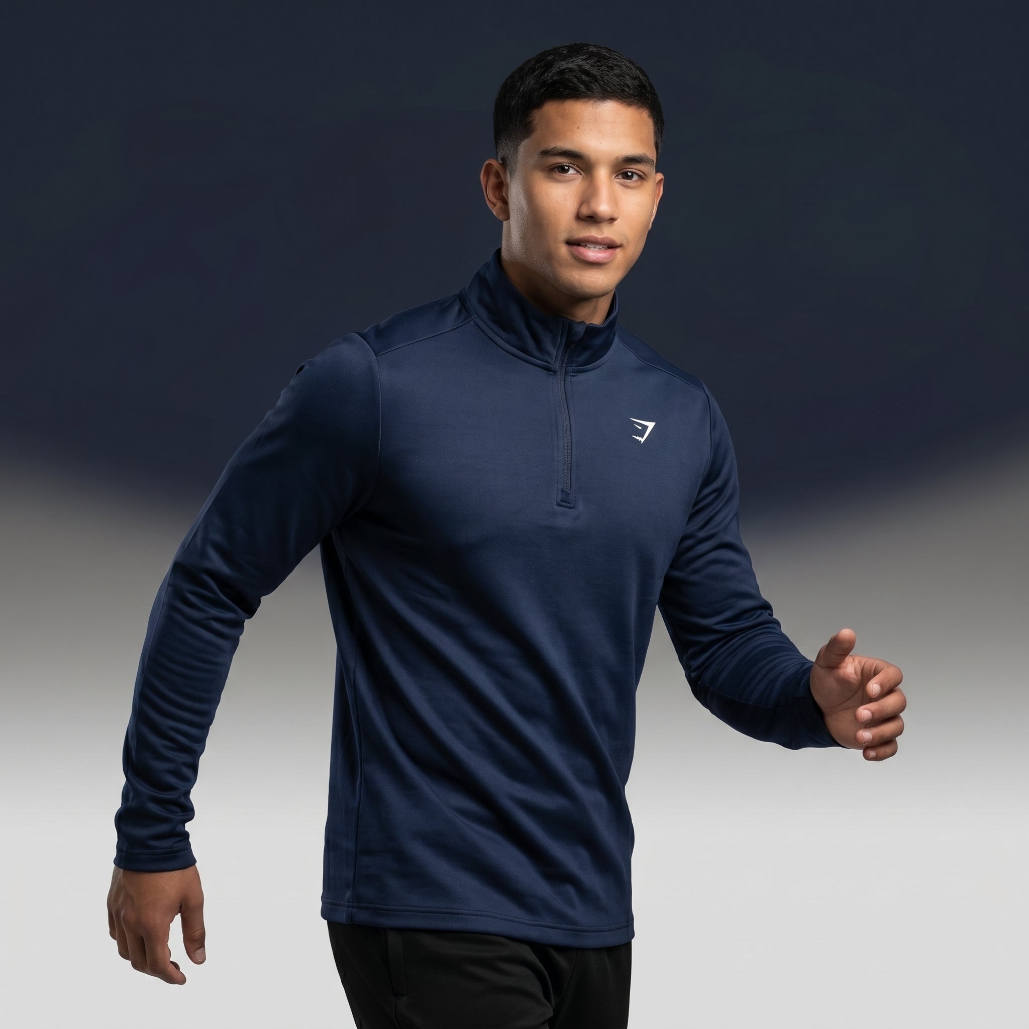 Buzo Gymshark Poliéster