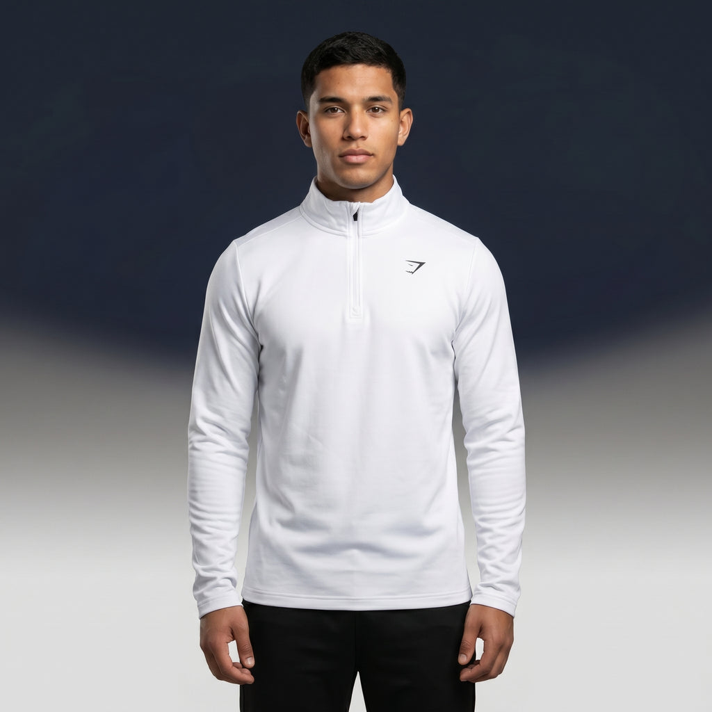 Buzo Gymshark Poliéster