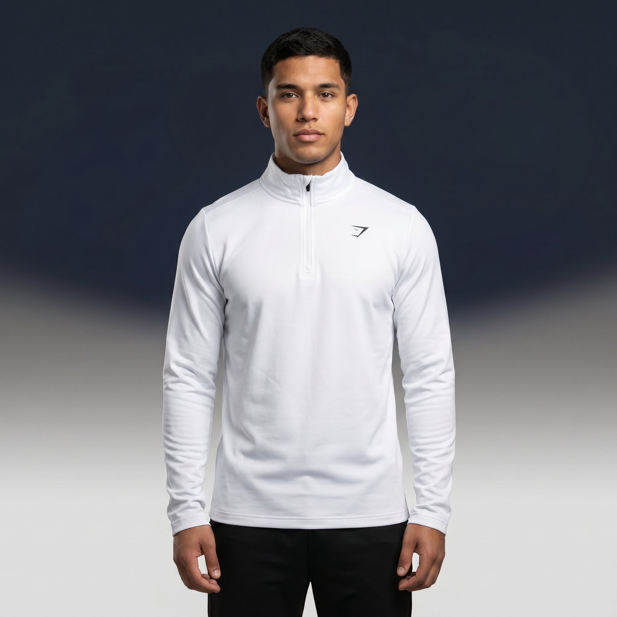 Buzo Gymshark Poliéster
