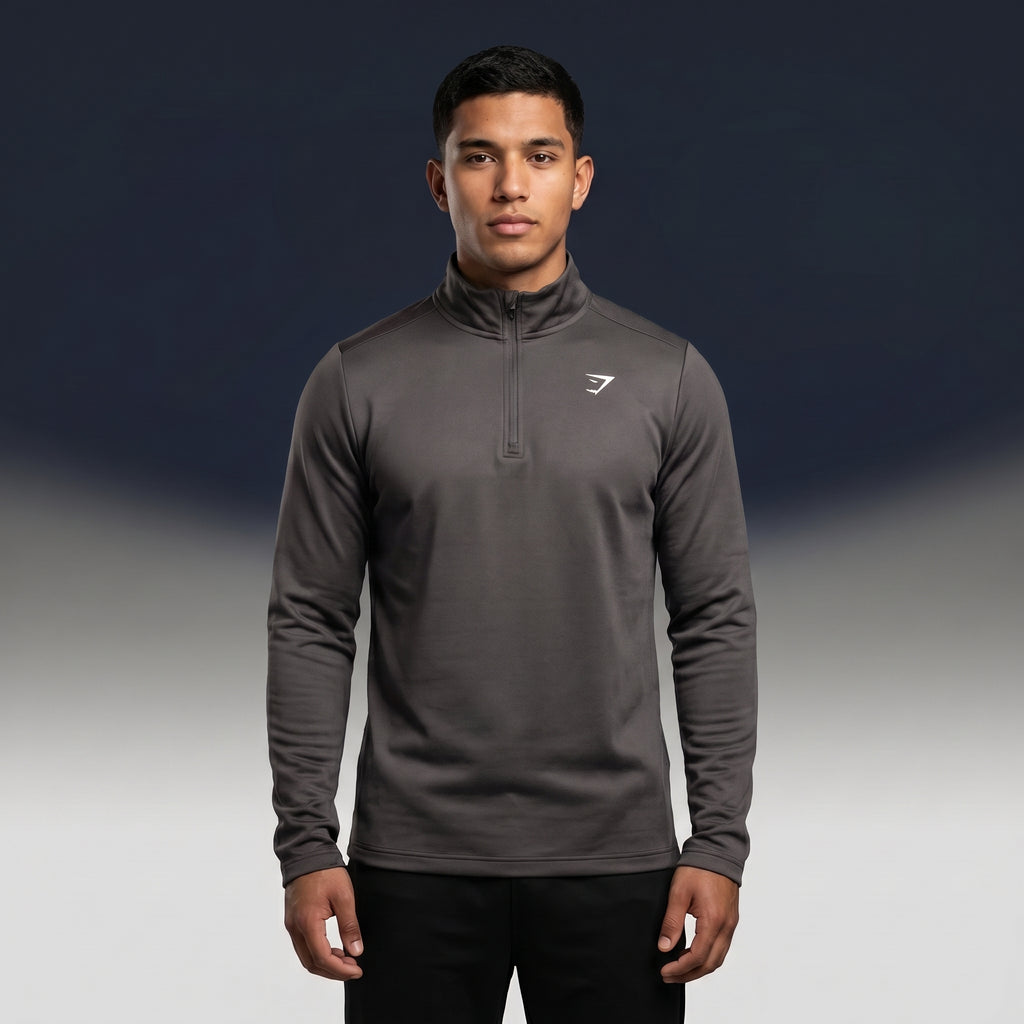 Buzo Gymshark Poliéster