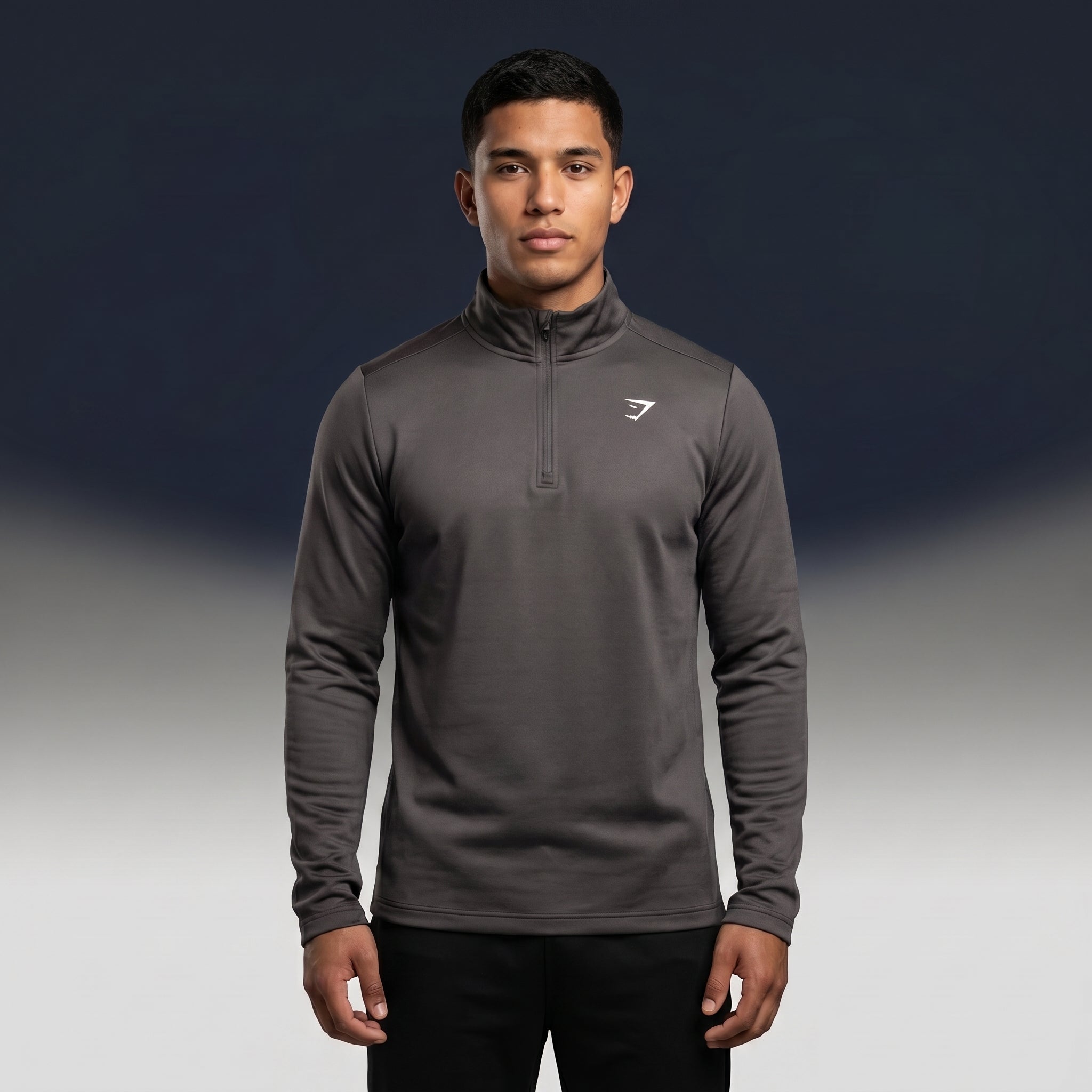 Buzo Gymshark Poliéster