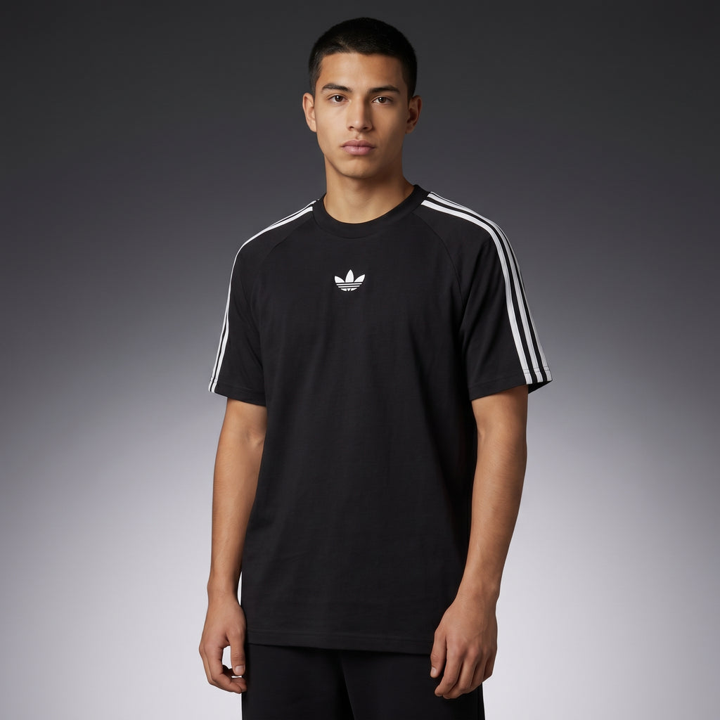 Camiseta Adidas Oversize