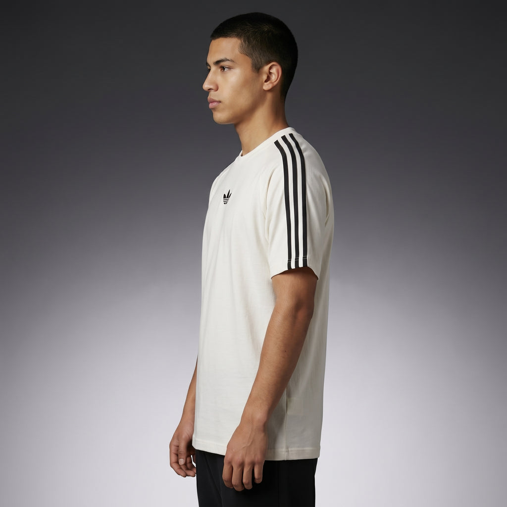 Camiseta Adidas Oversize