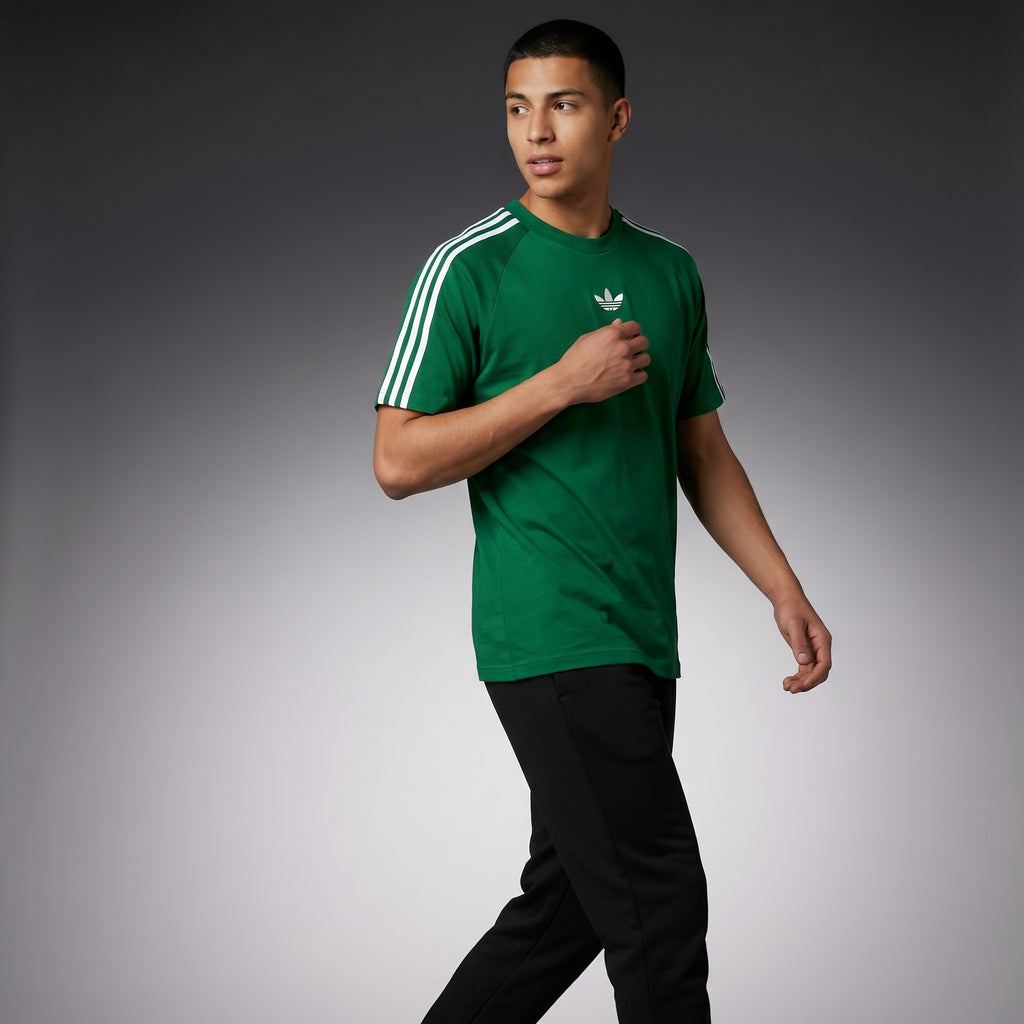 Camiseta Adidas Oversize