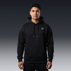 Hoodie GymShark sin cierre