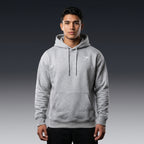 Hoodie GymShark sin cierre