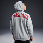 Hoodie GymShark sin cierre