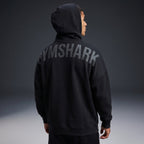 Hoodie GymShark sin cierre