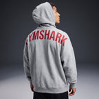 Hoodie GymShark con cierre