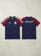 Camiseta Adidas Oasis Arsenal