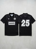 Camiseta Adidas Oasis Clásica