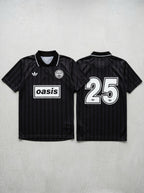 Camiseta Adidas Oasis Clásica
