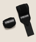 Muñequeras Gymshark Wrist Wraps