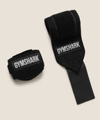 Muñequeras Gymshark Wrist Wraps