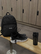 Mochila Gymshark Everyday Backpack — Todo tu Gear en un Solo Lugar