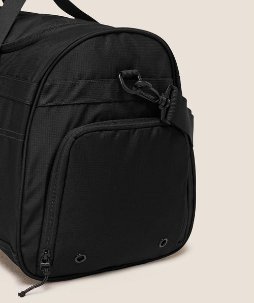 Bolso de Viaje y Entrenamiento Gymshark Duffel