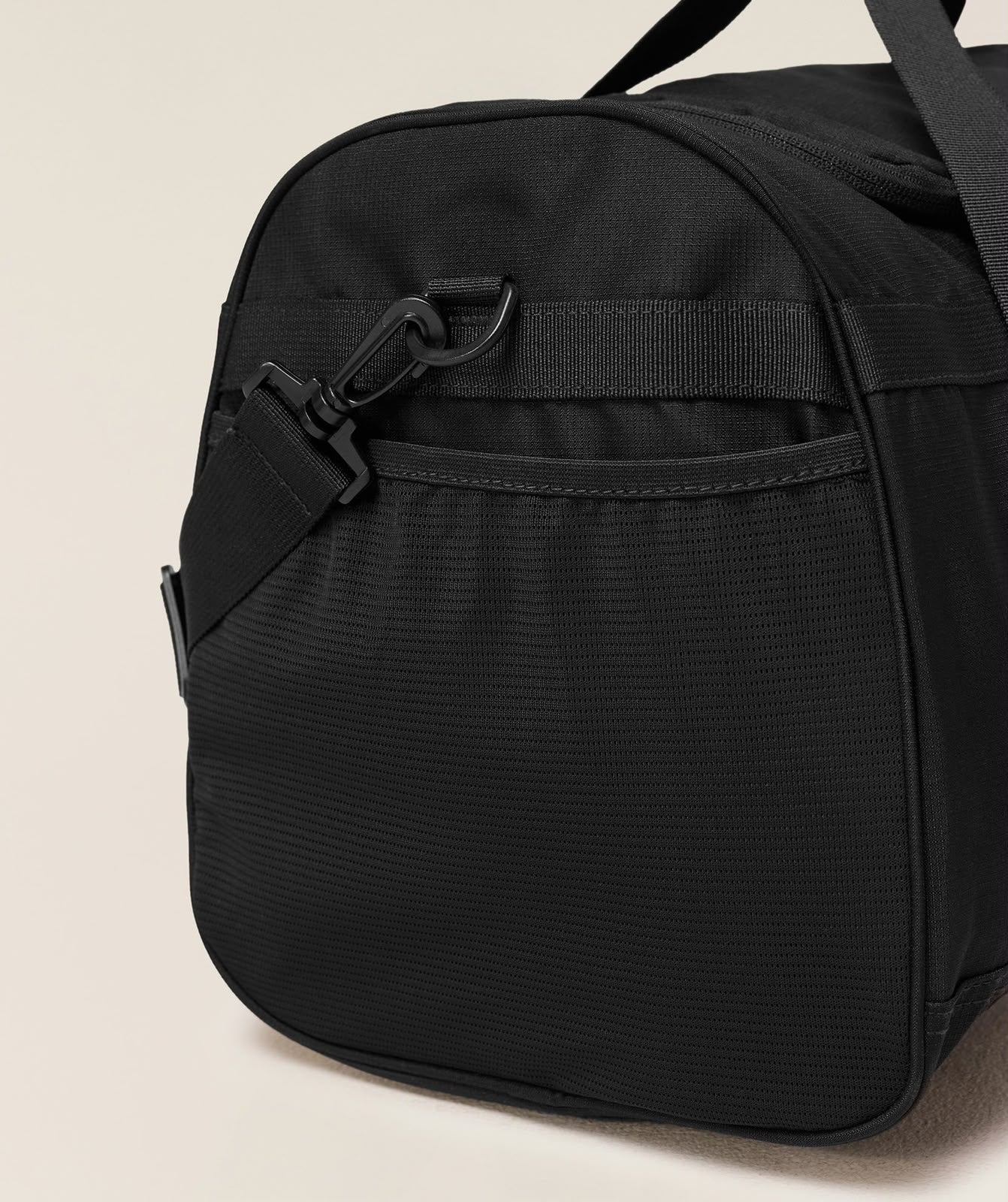 Bolso de Viaje y Entrenamiento Gymshark Duffel