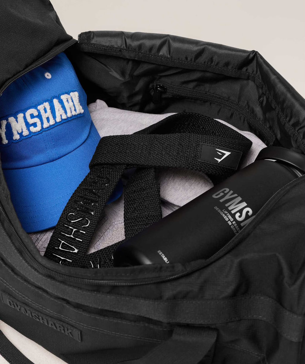 Bolso de Viaje y Entrenamiento Gymshark Duffel