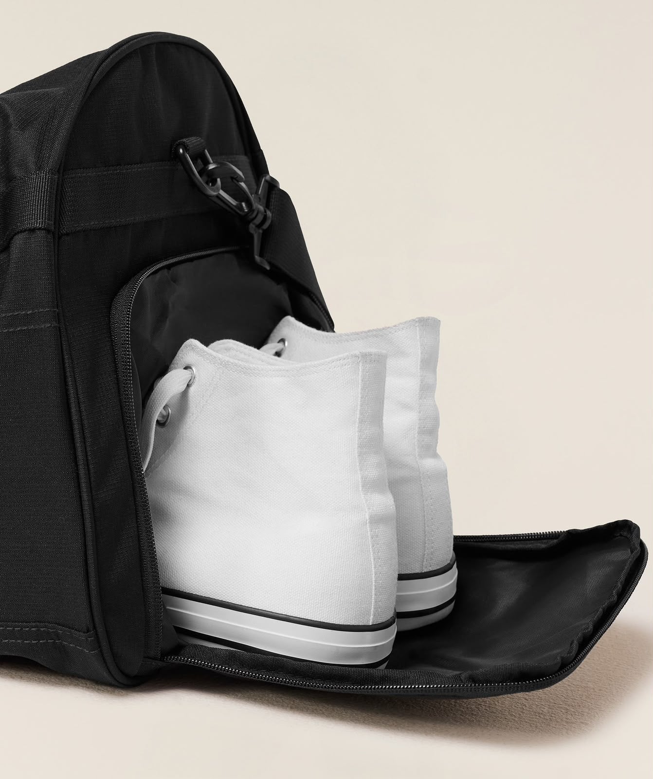 Bolso de Viaje y Entrenamiento Gymshark Duffel