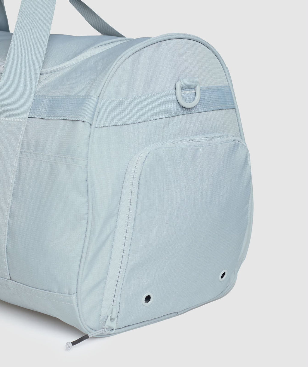 Bolso de Viaje y Entrenamiento Gymshark Duffel
