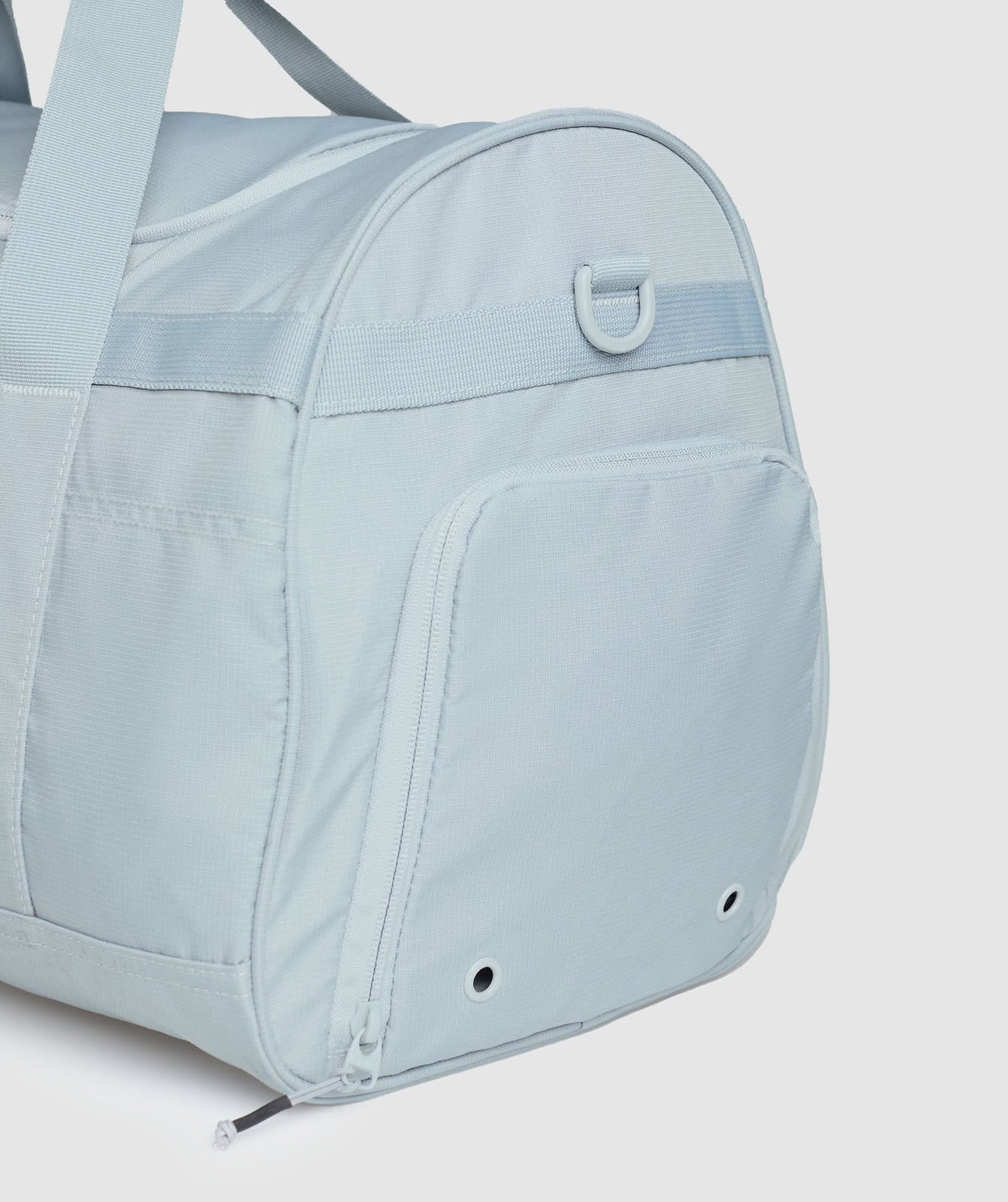 Bolso de Viaje y Entrenamiento Gymshark Duffel