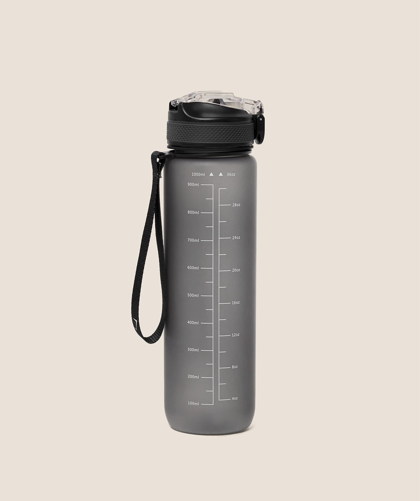Tomatodo Gymshark Water Bottle 1L