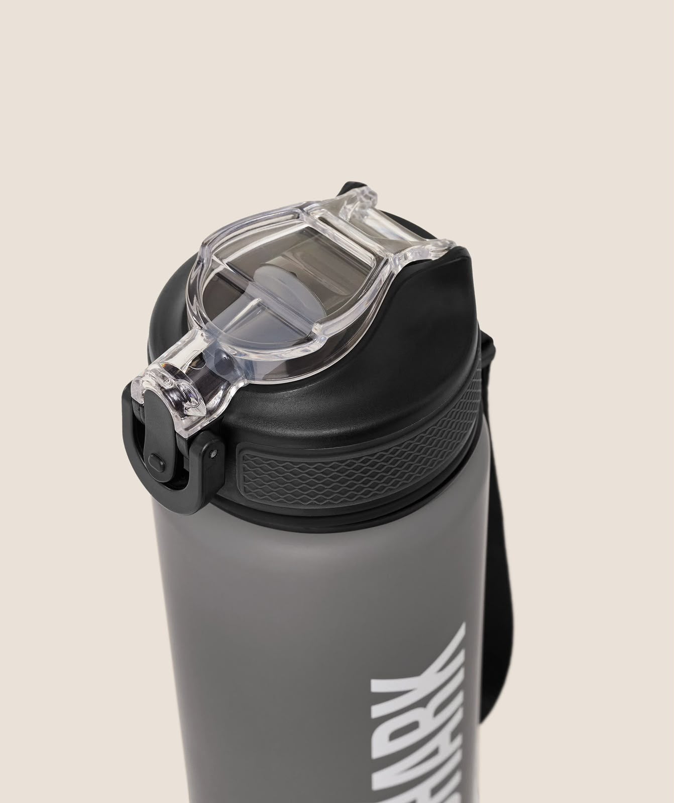 Tomatodo Gymshark Water Bottle 1L