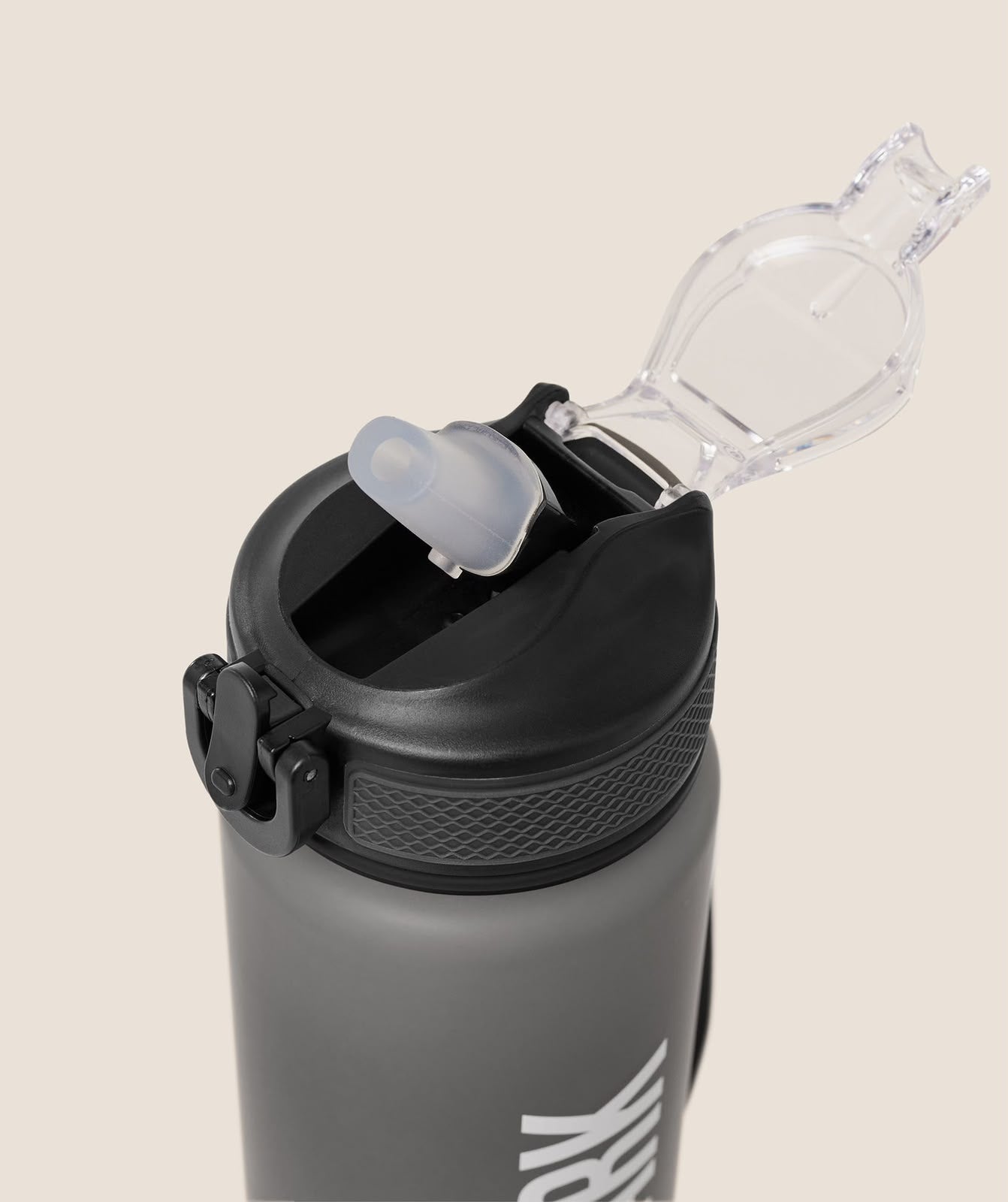 Tomatodo Gymshark Water Bottle 1L