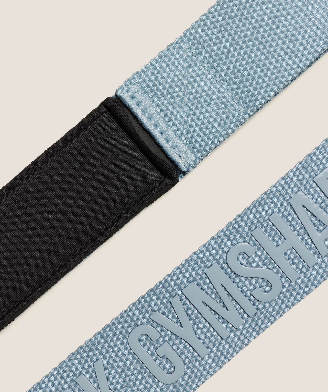 Gymshark Lifting Straps