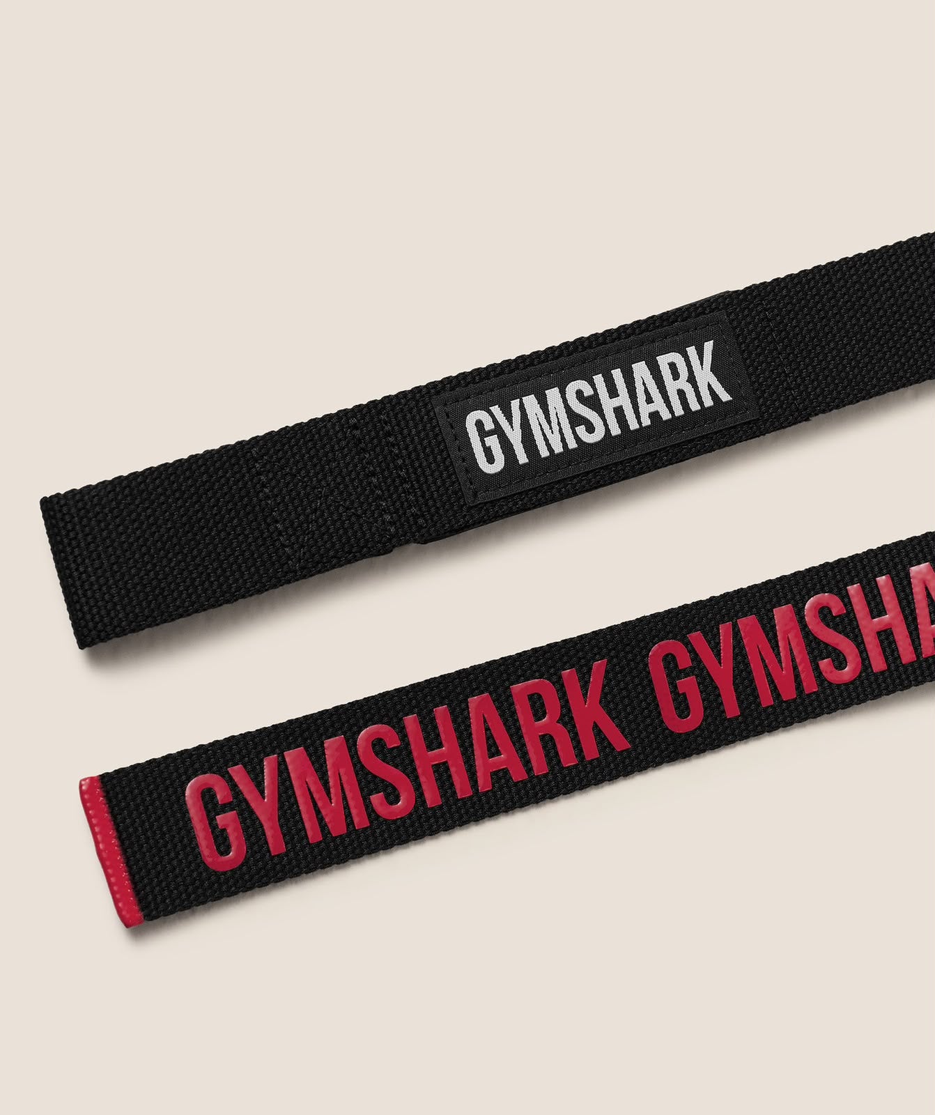 Gymshark Lifting Straps
