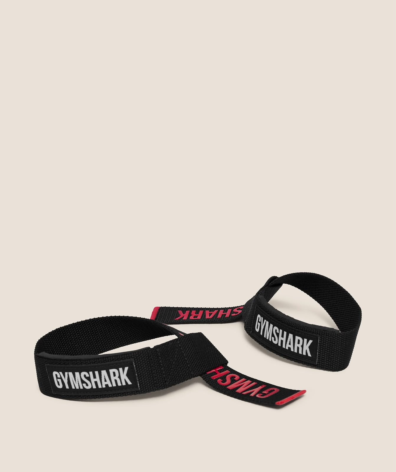Gymshark Lifting Straps